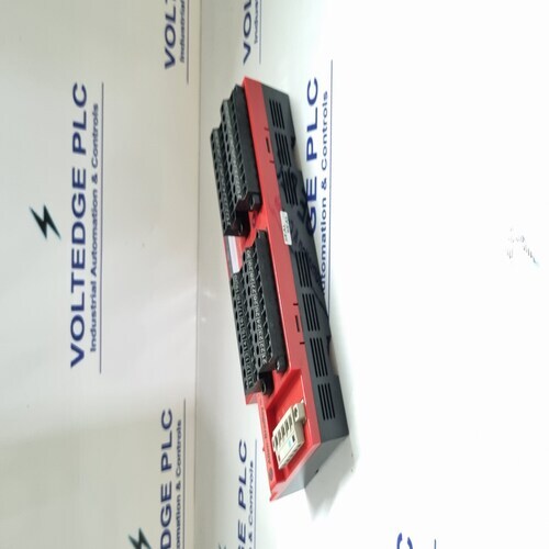 1791ds-ib8xob8 Allen Bradley Devicenet Guard I/o Block Safety Module - Application: Industrial