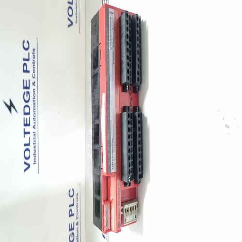 1791ds-ib8xob8 Allen Bradley Devicenet Guard I/o Block Safety Module - Application: Industrial