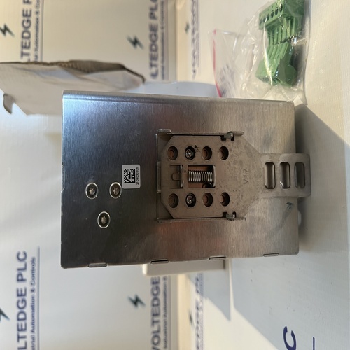 Lutze Cpsb1-480-24e Power Supply 723701 Input 200-240 Vac Output 24vdc 20a - Efficiency: Na
