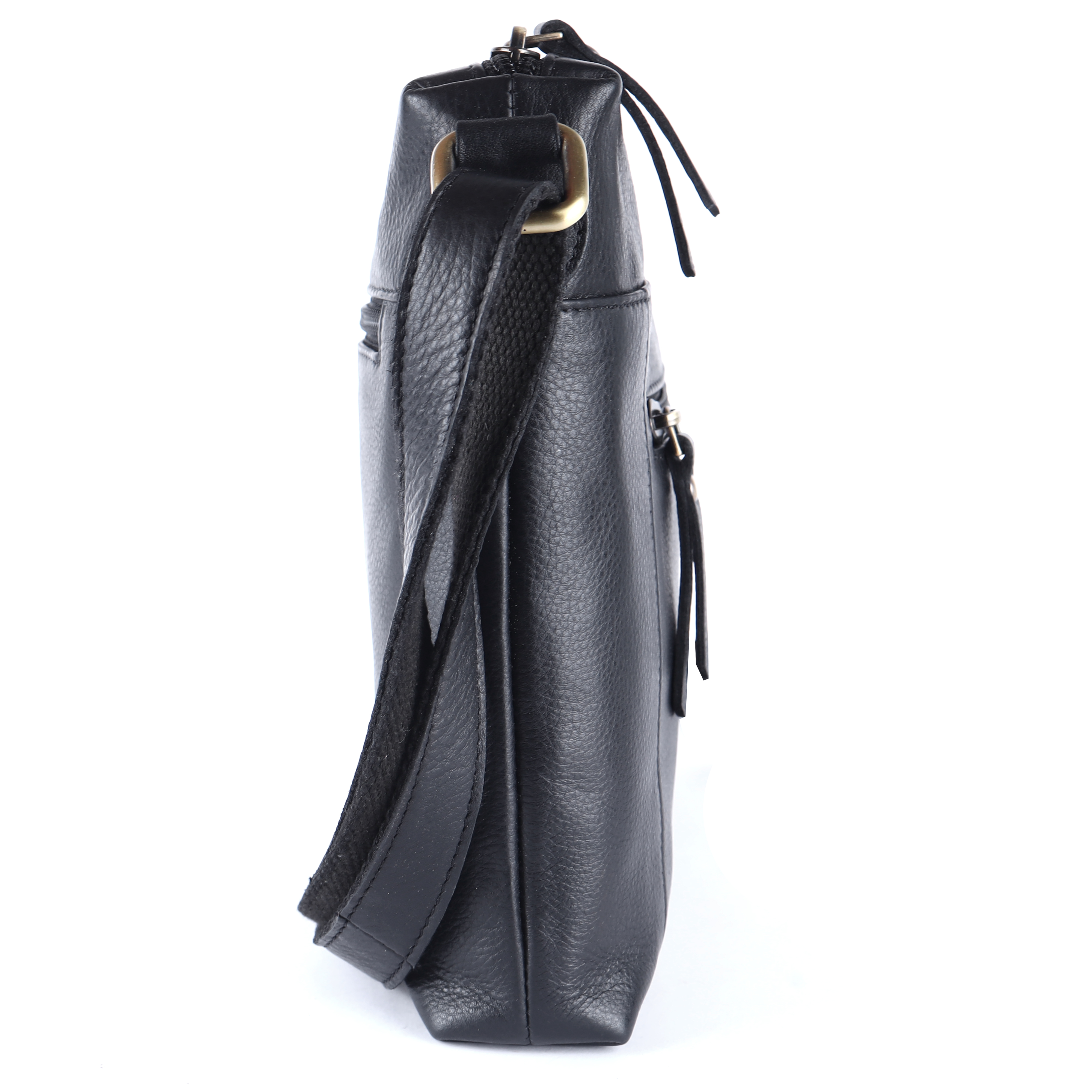 Midnight Crossbody Bag