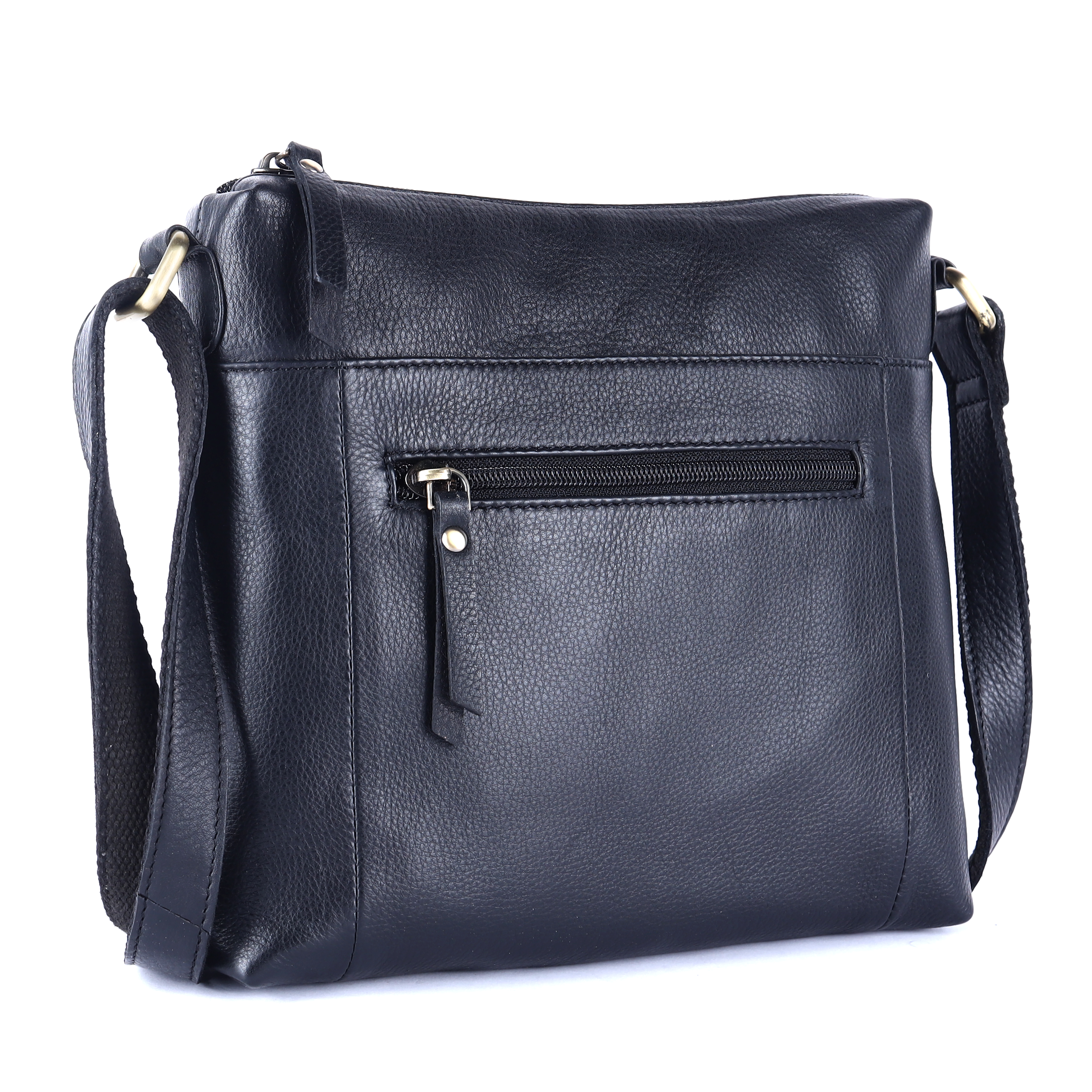 Midnight Crossbody Bag