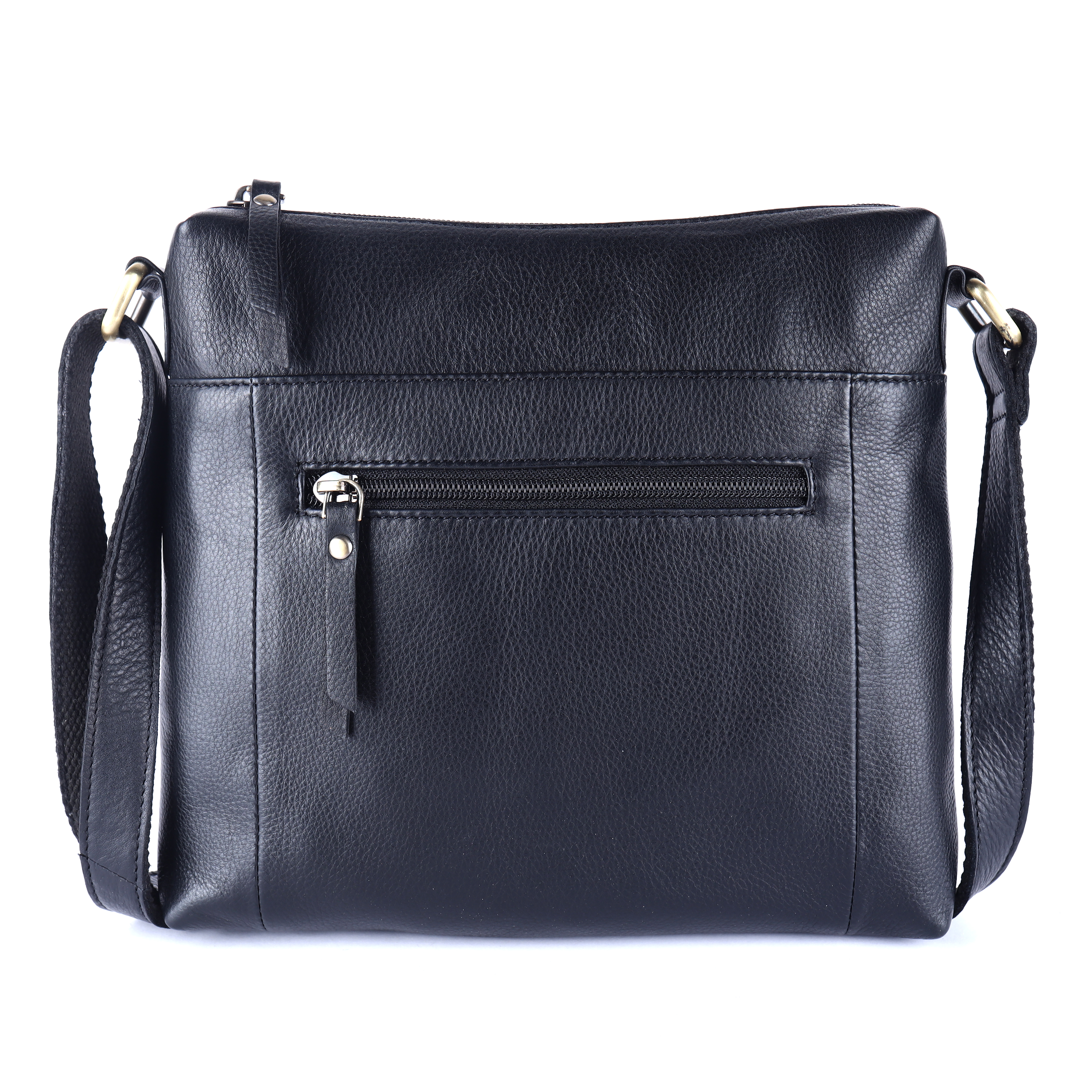Midnight Crossbody Bag