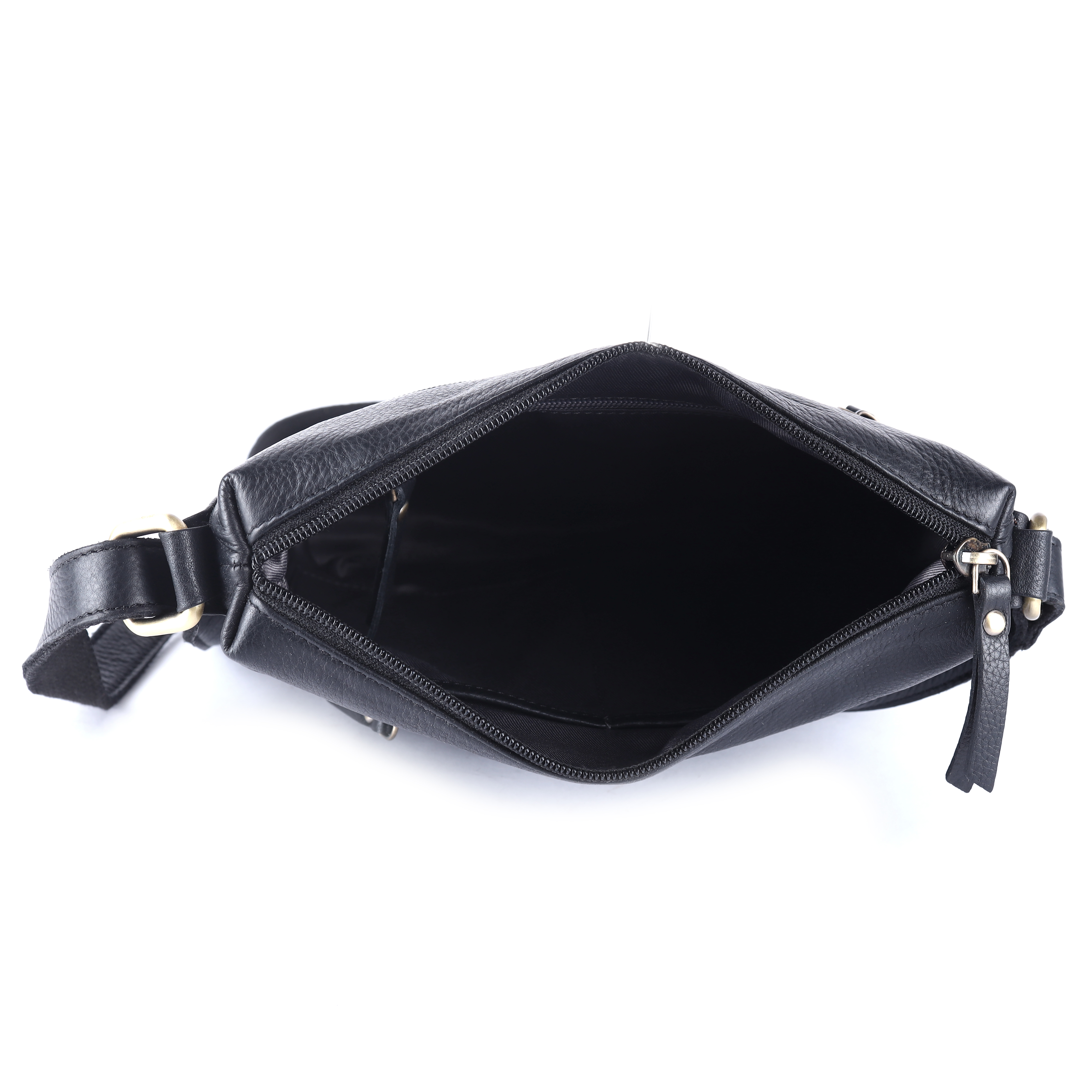 Midnight Crossbody Bag