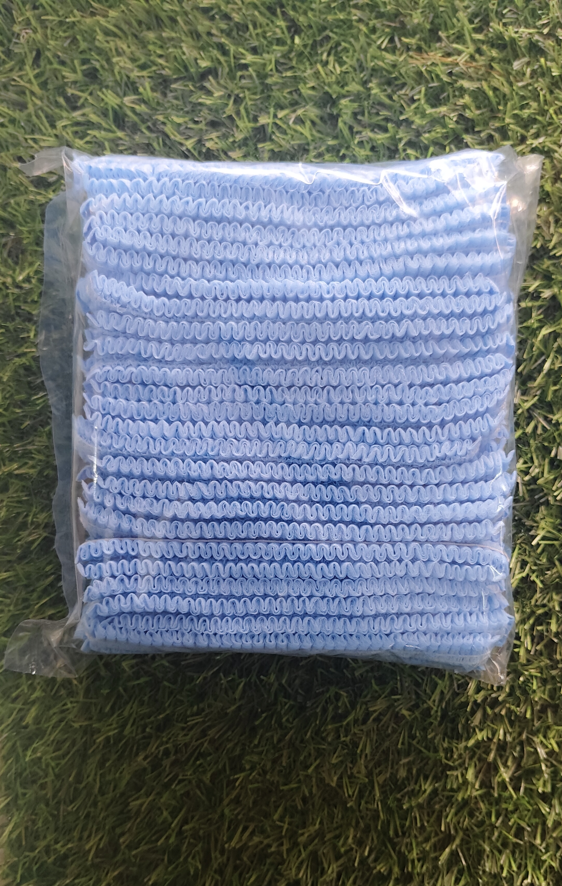 Disposable Bouffant Cap - Application: Personal Use