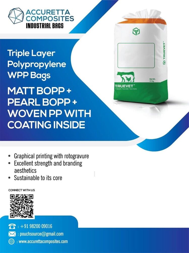 Open Mouth And Pasted Bottom Paper Sacks - High-quality Paper, Different Available Sizes, Various Colors - Embossed Surface For Enhanced Grip, Eco-friendly Design