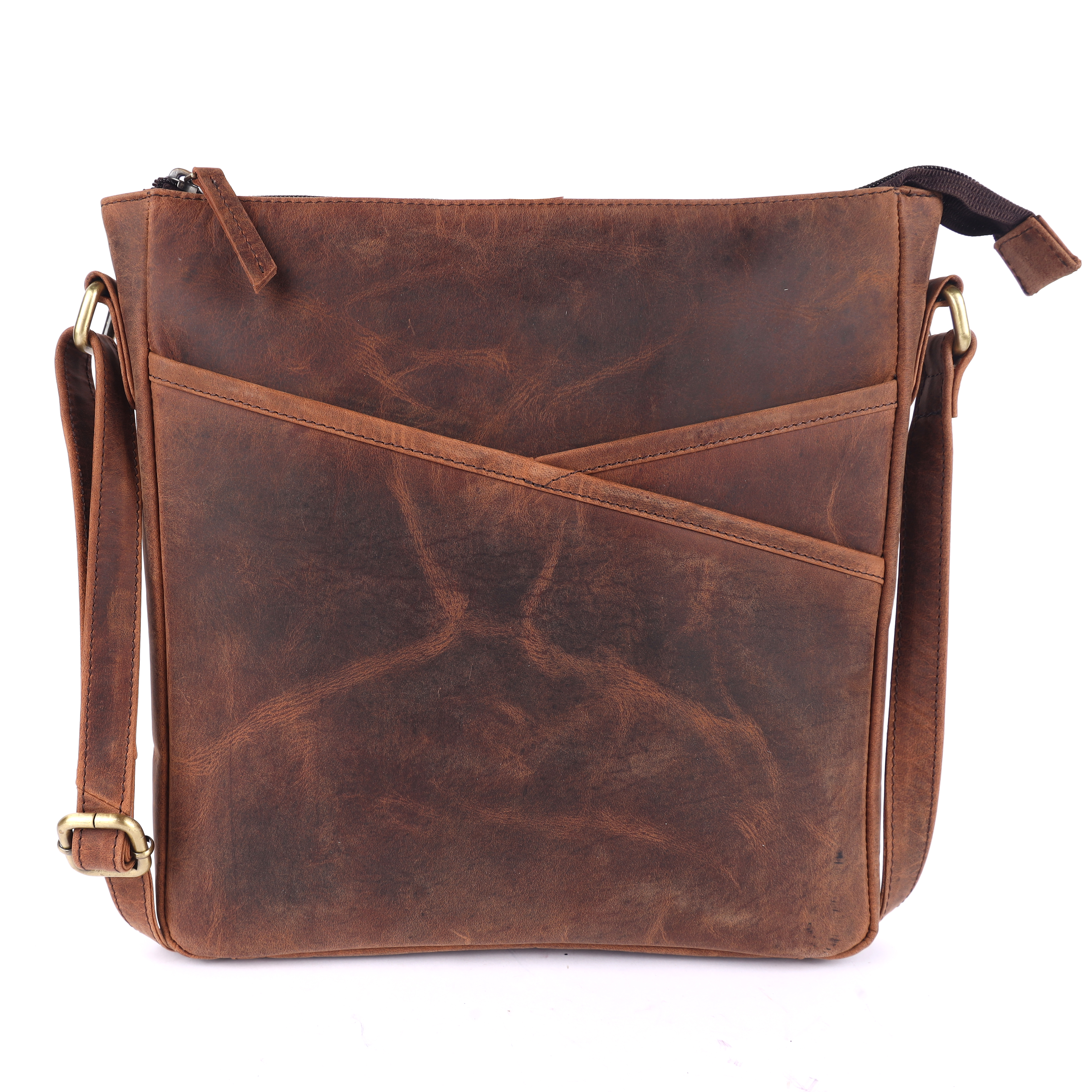 Urban Rustic Crossbody Bag