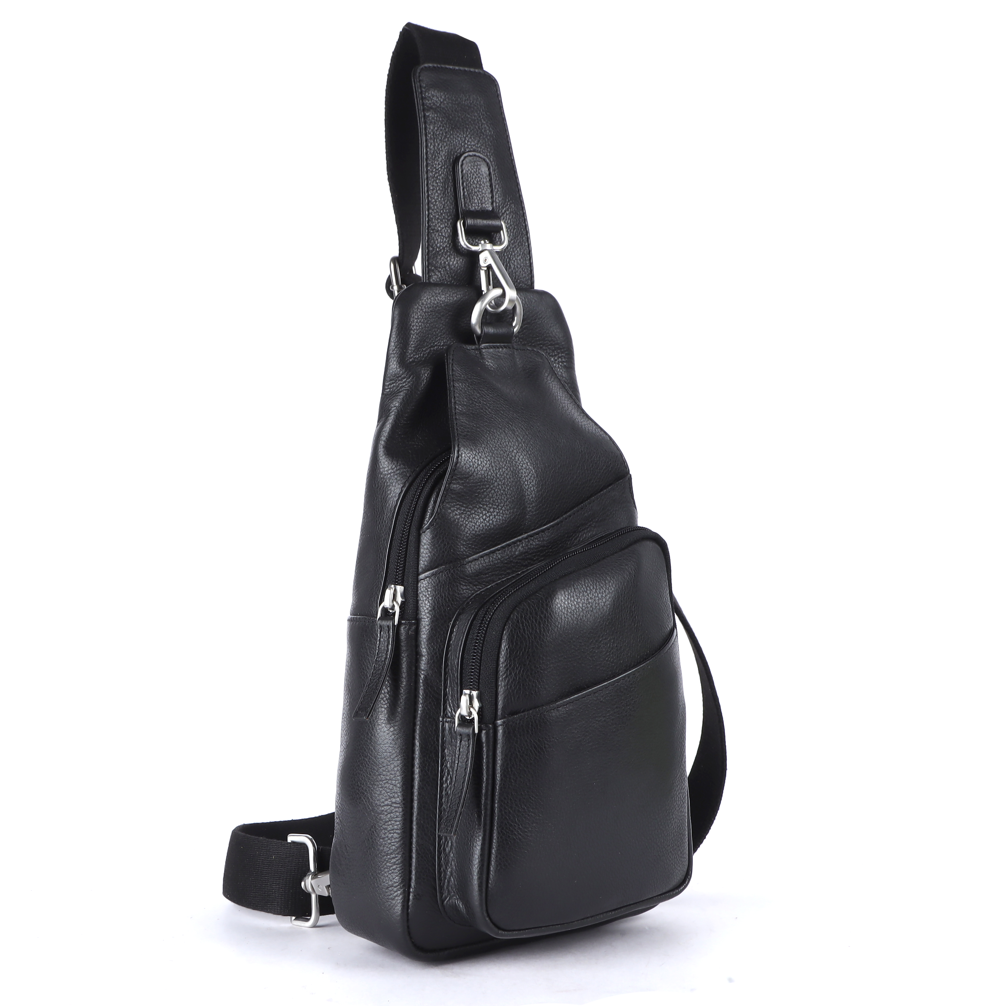 Urban Explorer Sling Bag