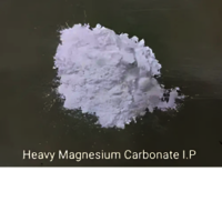 Heavy Magnesium Carbonate IP