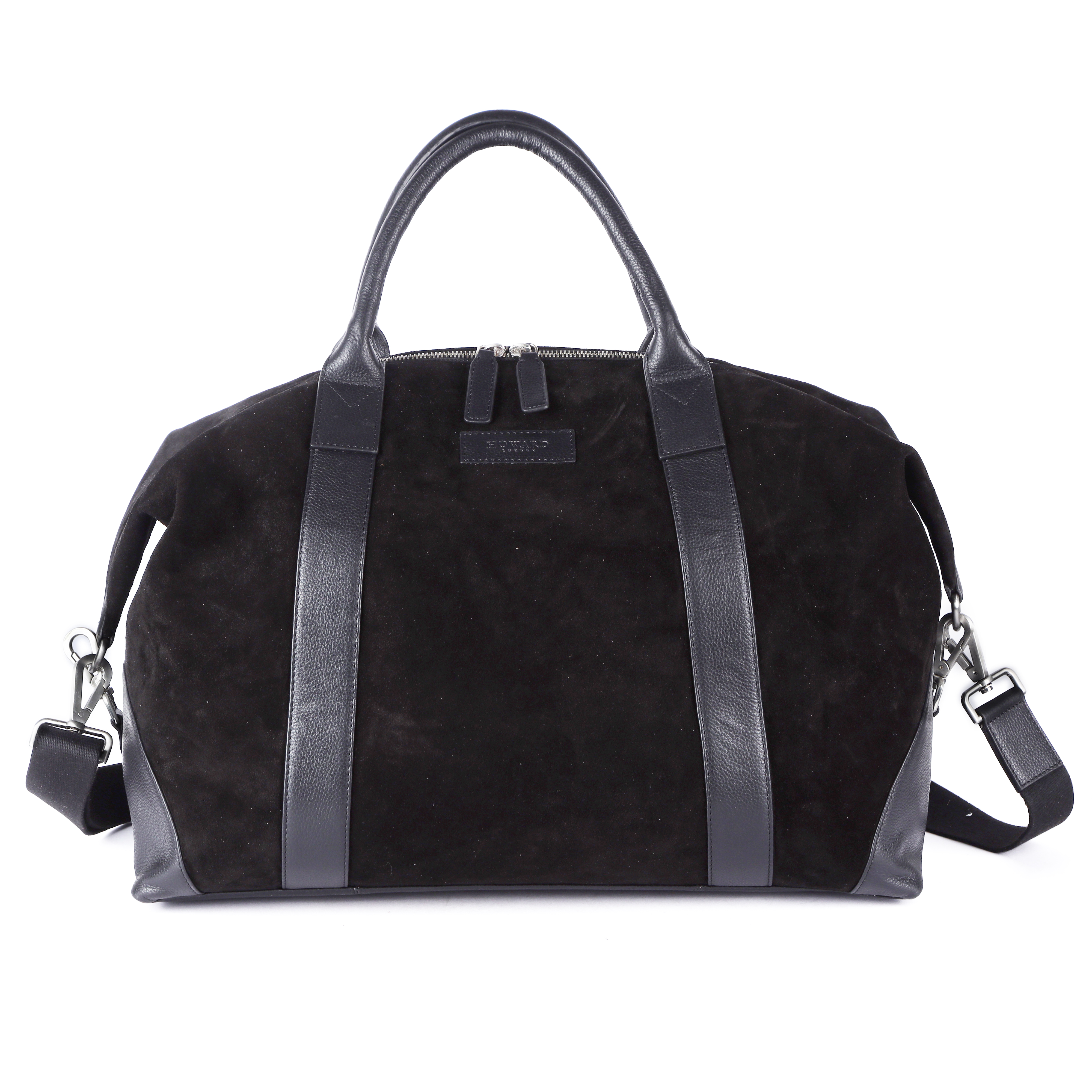 Luxe Voyager Duffle Bag