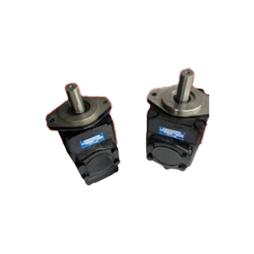 Veljan T6CSM Vane Pump - Steel, Flange Mount, Variable Flow Rate, Keyed Shaft | High Pressure, Low Noise, Long Life, Easy Install, Reliable Design