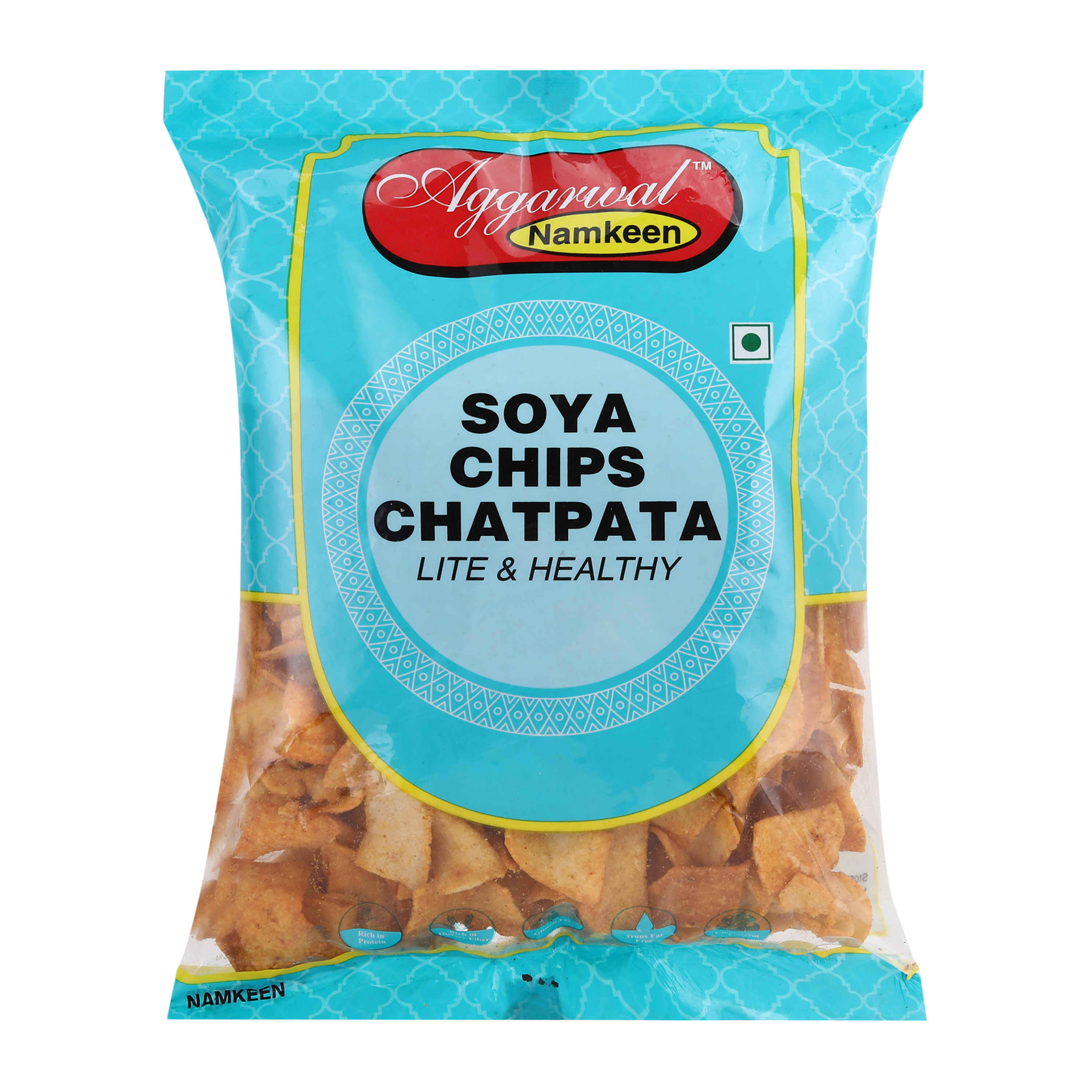 Soya Snacks