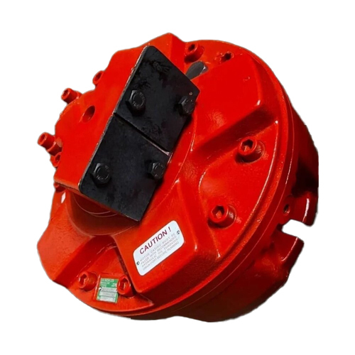 Sai GM3-800 Hydraulic Motor