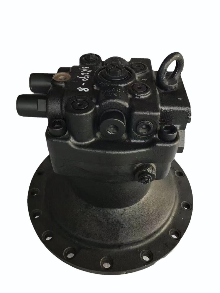 1 HP Sai Hydraulic Motor