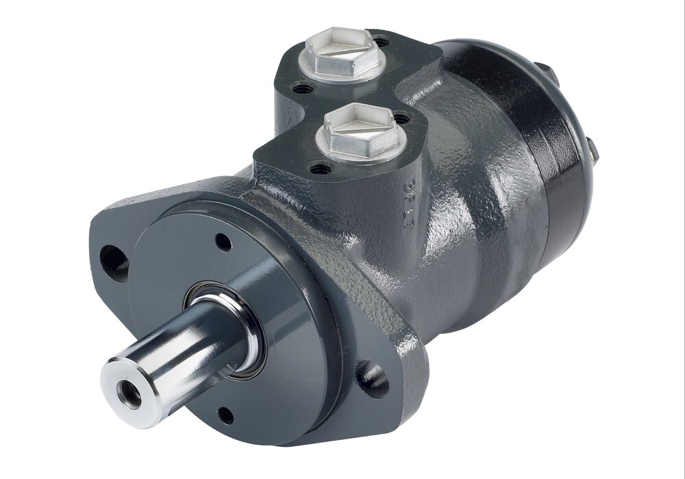 2 HP Sai Hydraulic Motor