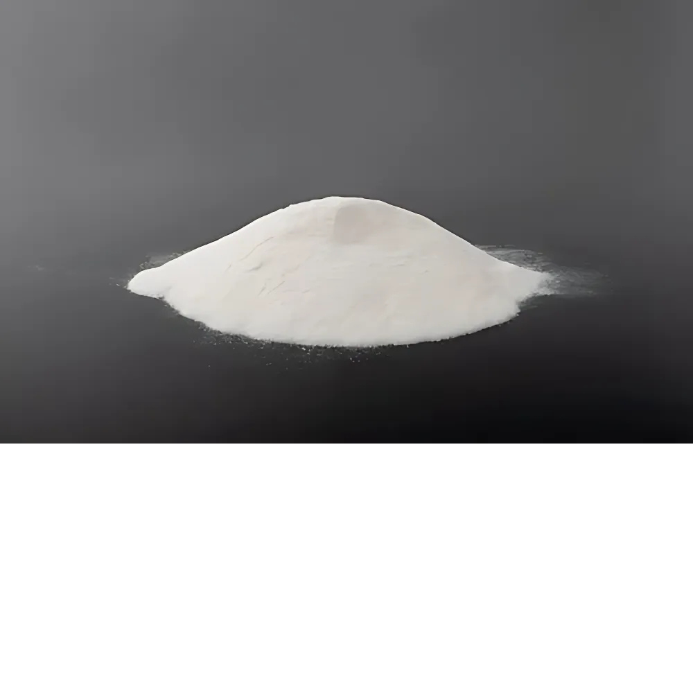 Light Magnesium Carbonate IP