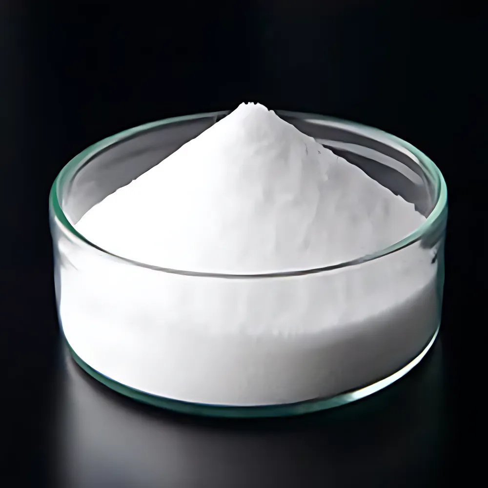 Light Magnesium Carbonate IP