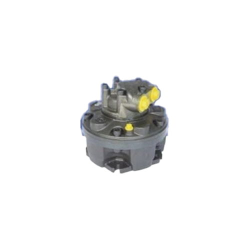 Sai Hydraulic Gm1 Radial Piston Motor