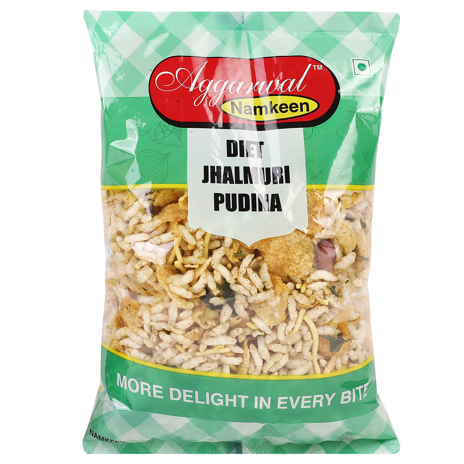 Lite Nd Dite Bhel Mixture
