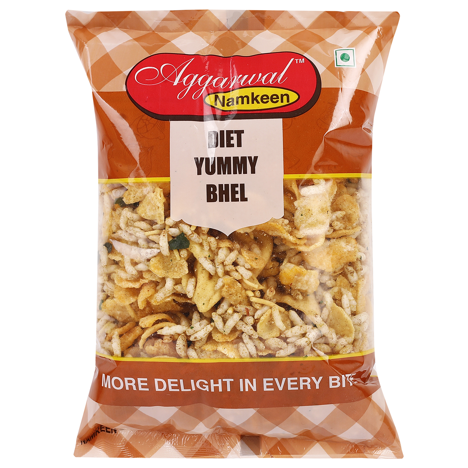 Lite Nd Dite Bhel Mixture