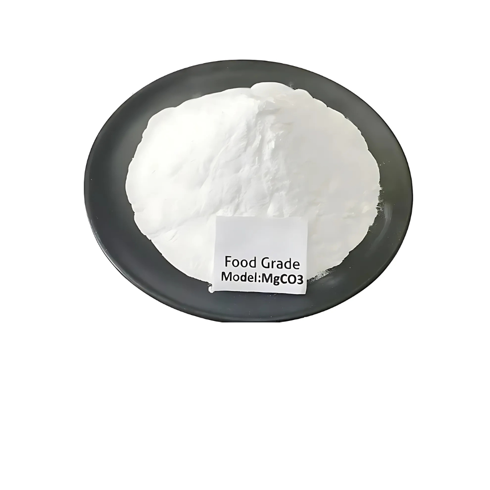 Magnesium Carbonate (Basic) (Food Grade)