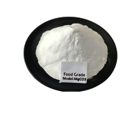 Magnesium Carbonate (Basic) (Food Grade)