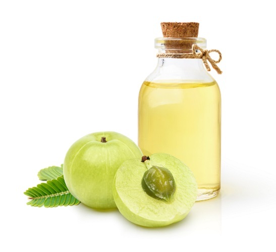 Amla essentials Oil