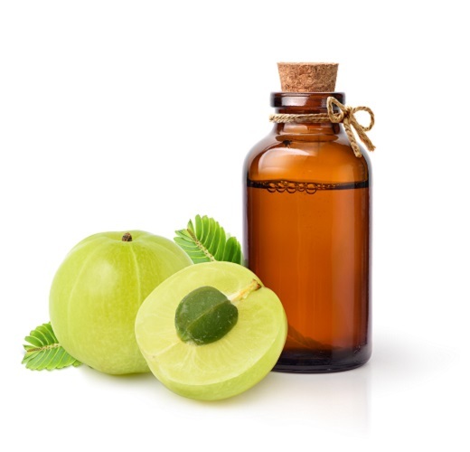 Amla Essentials Oil - Product Type: Herbal Product