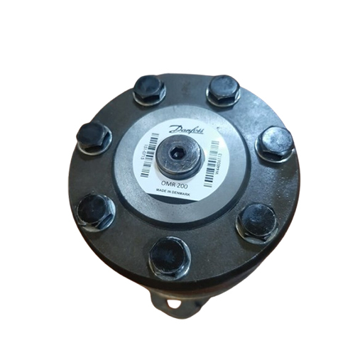 200 RPM Danfoss Hydraulic Motor