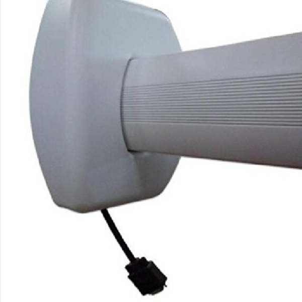 4 Ft Short Throw Wallmount Projector Stand Application: Industrial