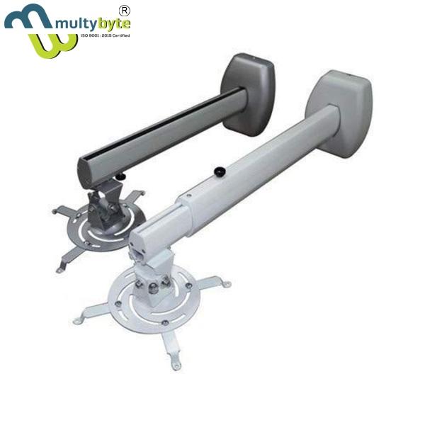 4 Ft Short Throw Wallmount Projector Stand