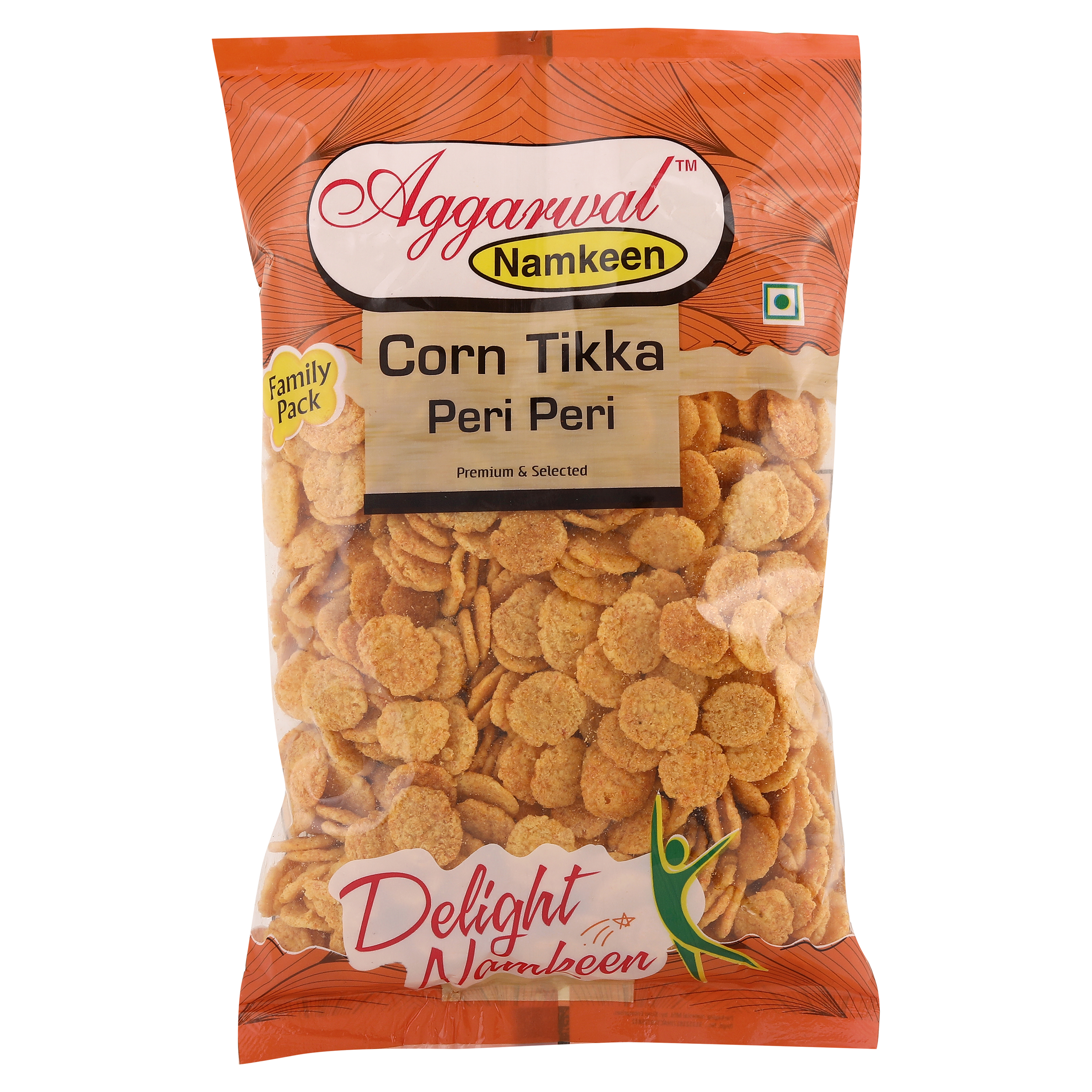 Cron Snacks