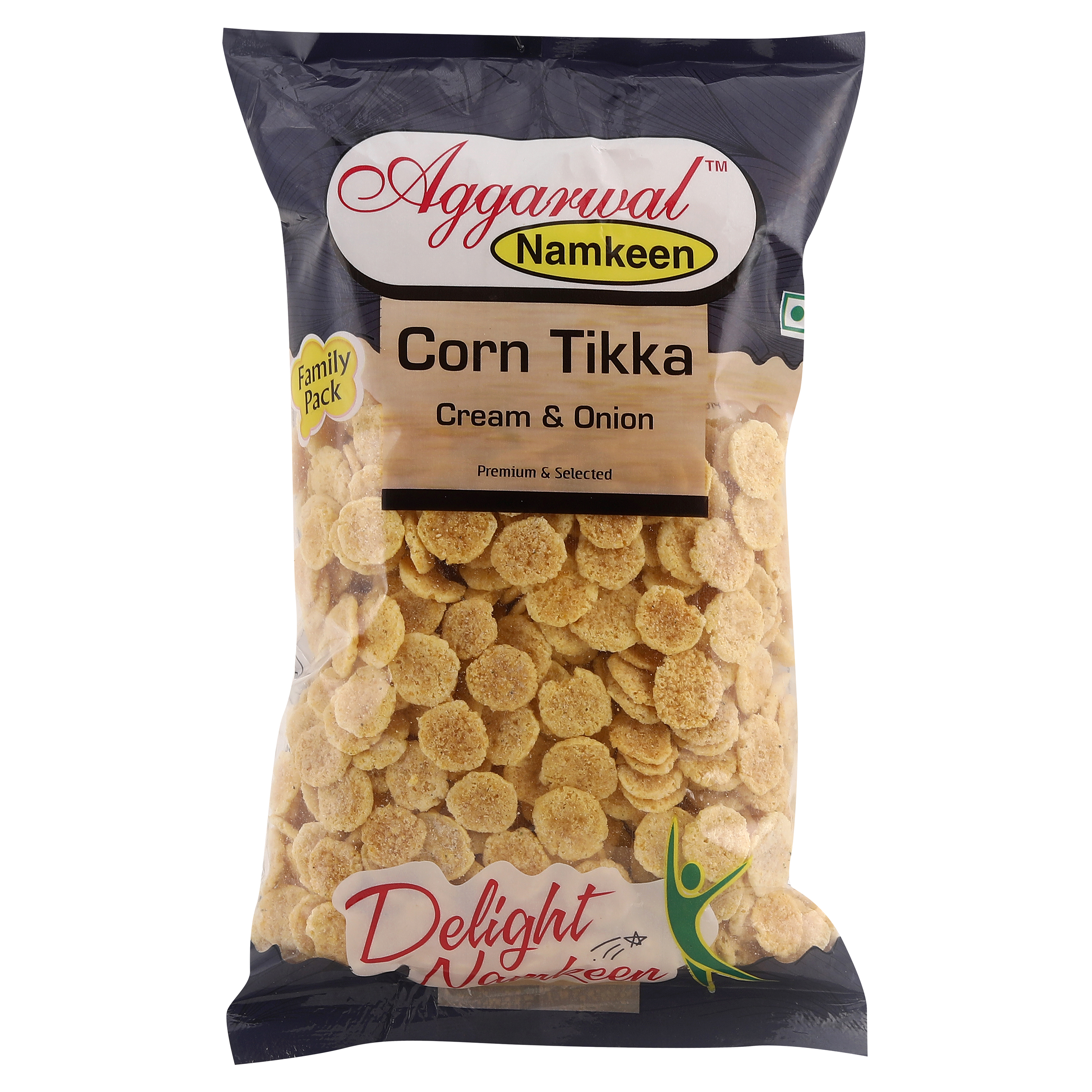 Cron Snacks