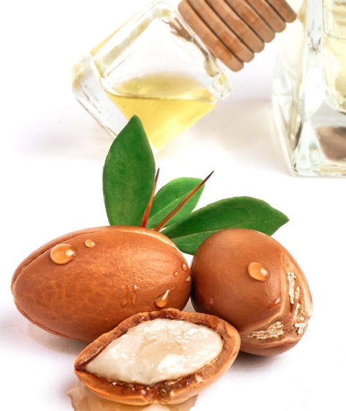 Argan essential Oil