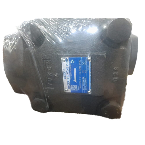 Yuken vane pump