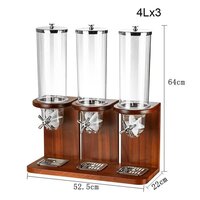 Steel Juice Dispenser