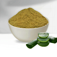 Standardized Aloes Dry Extract Bp - Grade: Food Grade