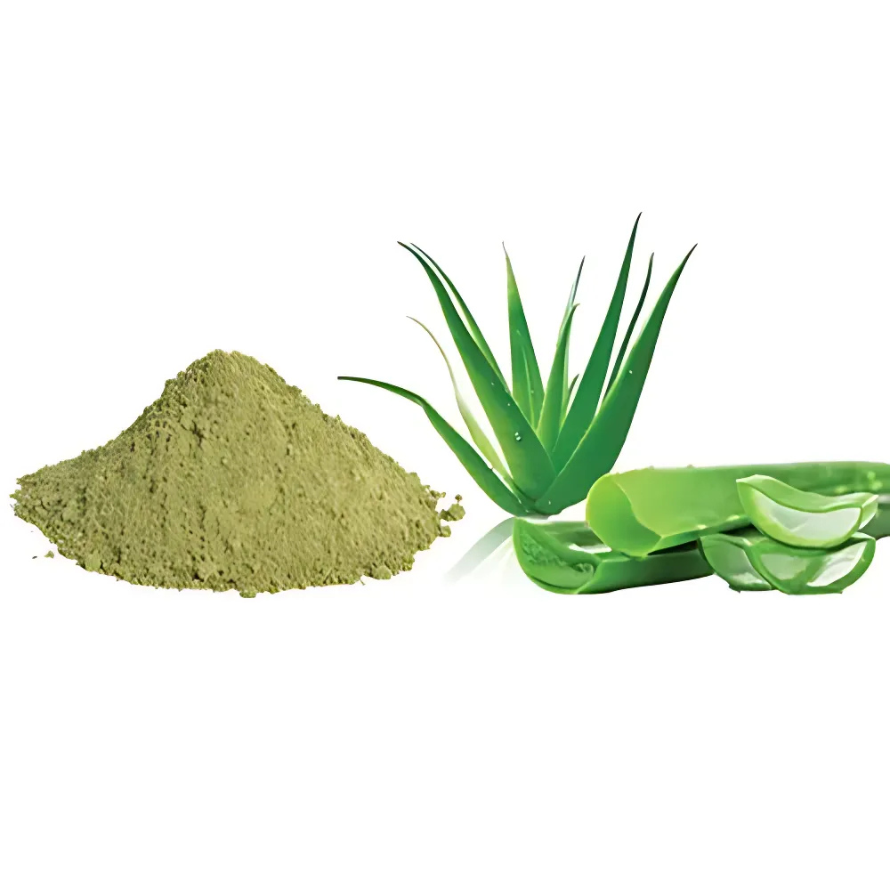 Standardized Aloes Dry Extract BP