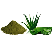 Standardized Aloes Dry Extract BP