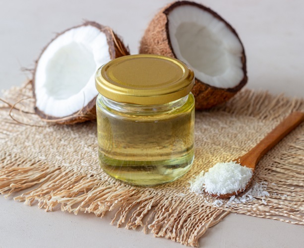 Coconut Oil