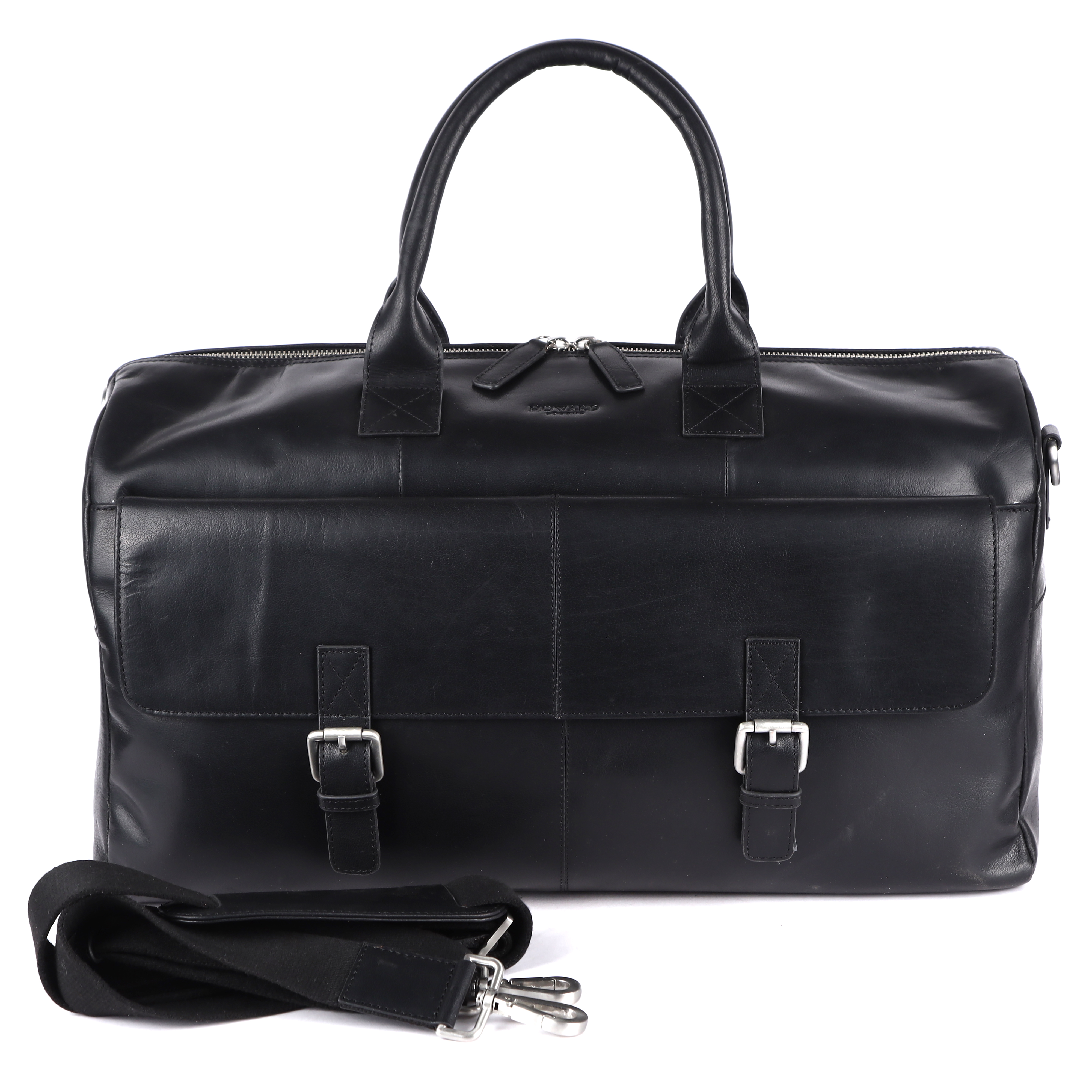 Urban Elegance Duffle