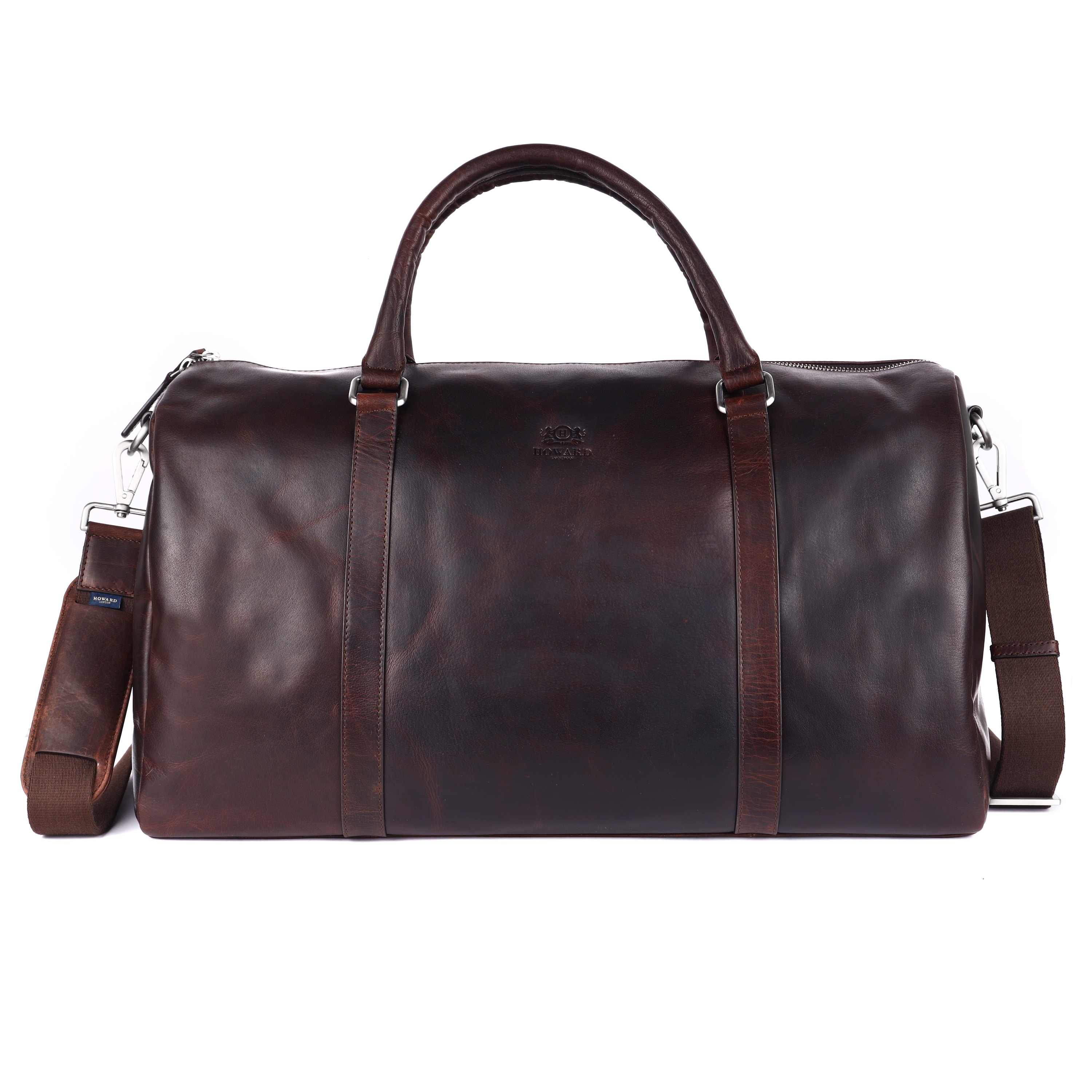 Heritage Traveler Duffle