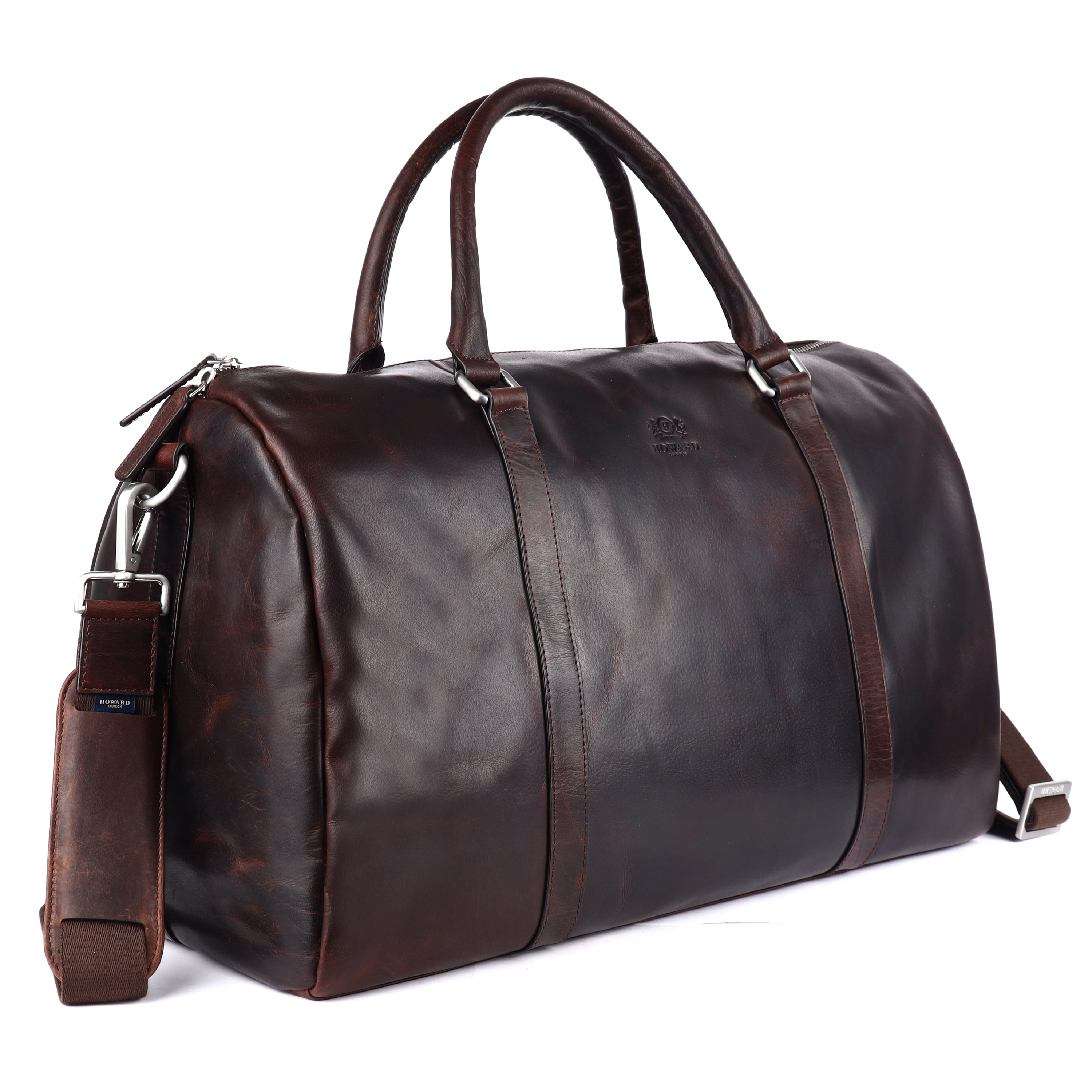 Heritage Traveler Duffle