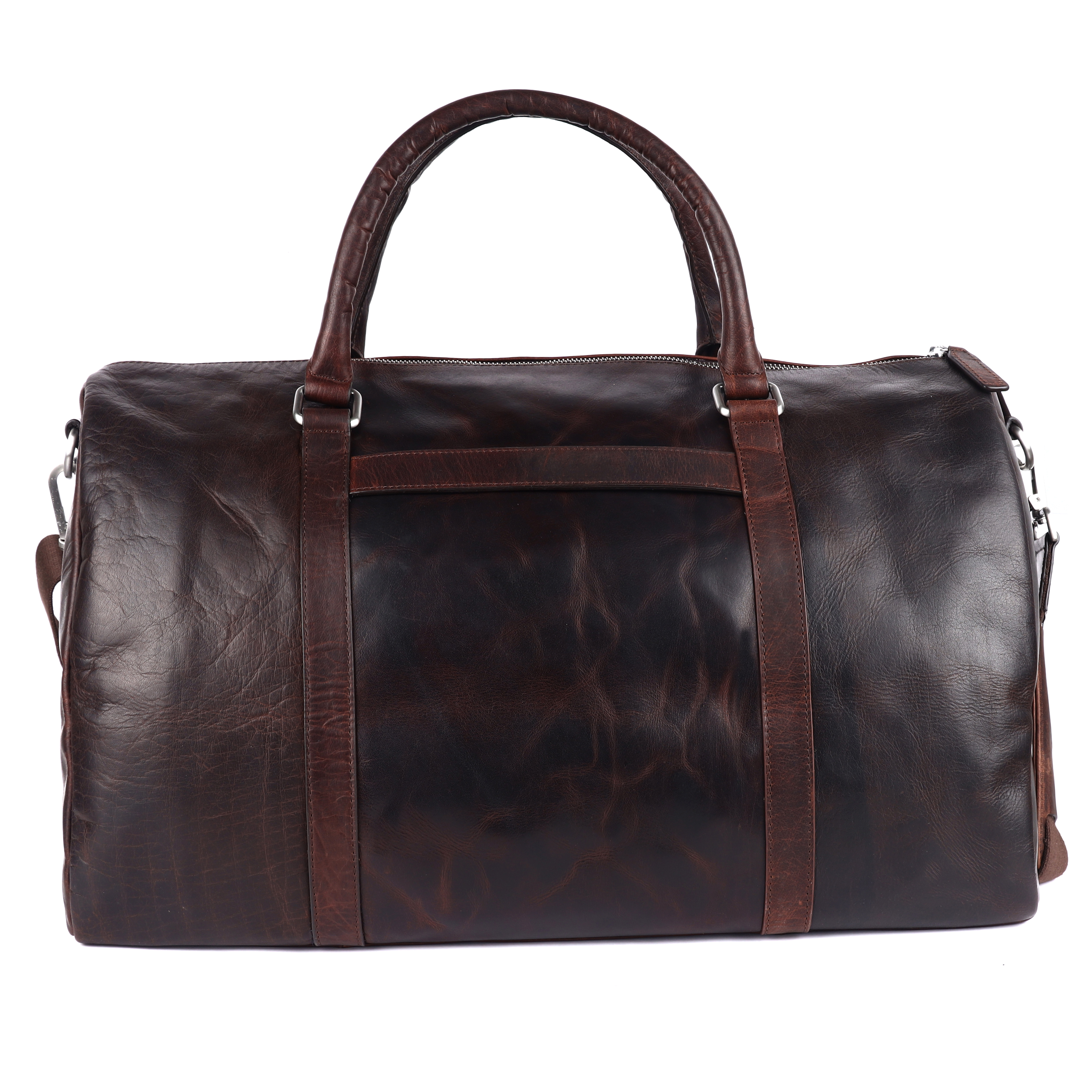 Heritage Traveler Duffle