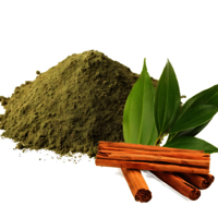 Standardised Senna Leaf Dry Extract Bp - Chemical Name: Sennosides
