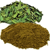 Standardised Senna Leaf Dry Extract BP