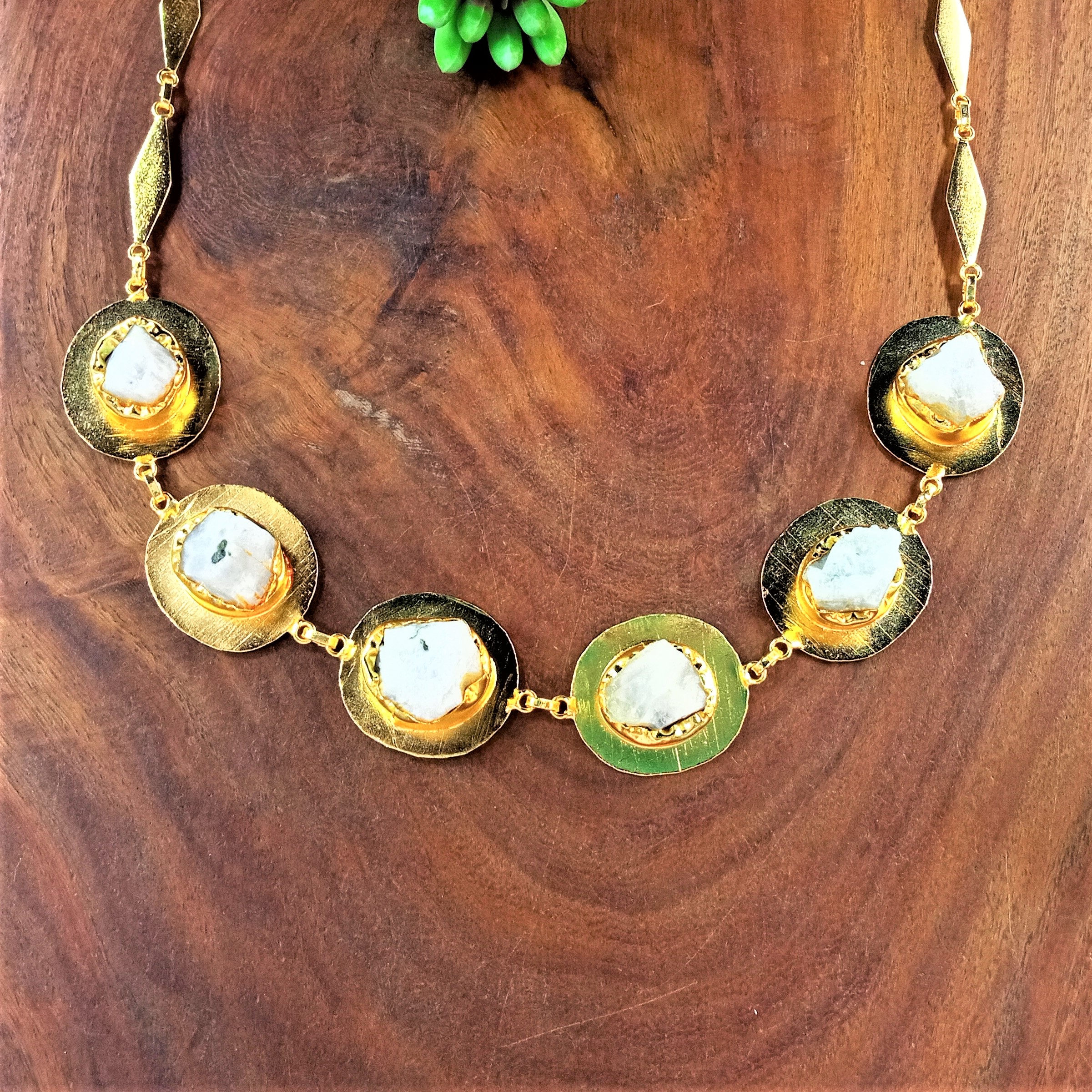 Handmade Necklace Set