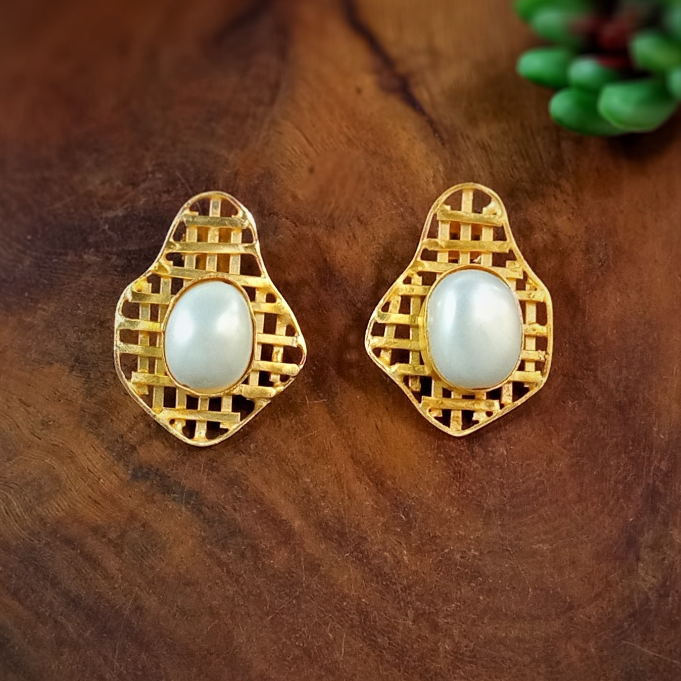 Handmade Earring Set