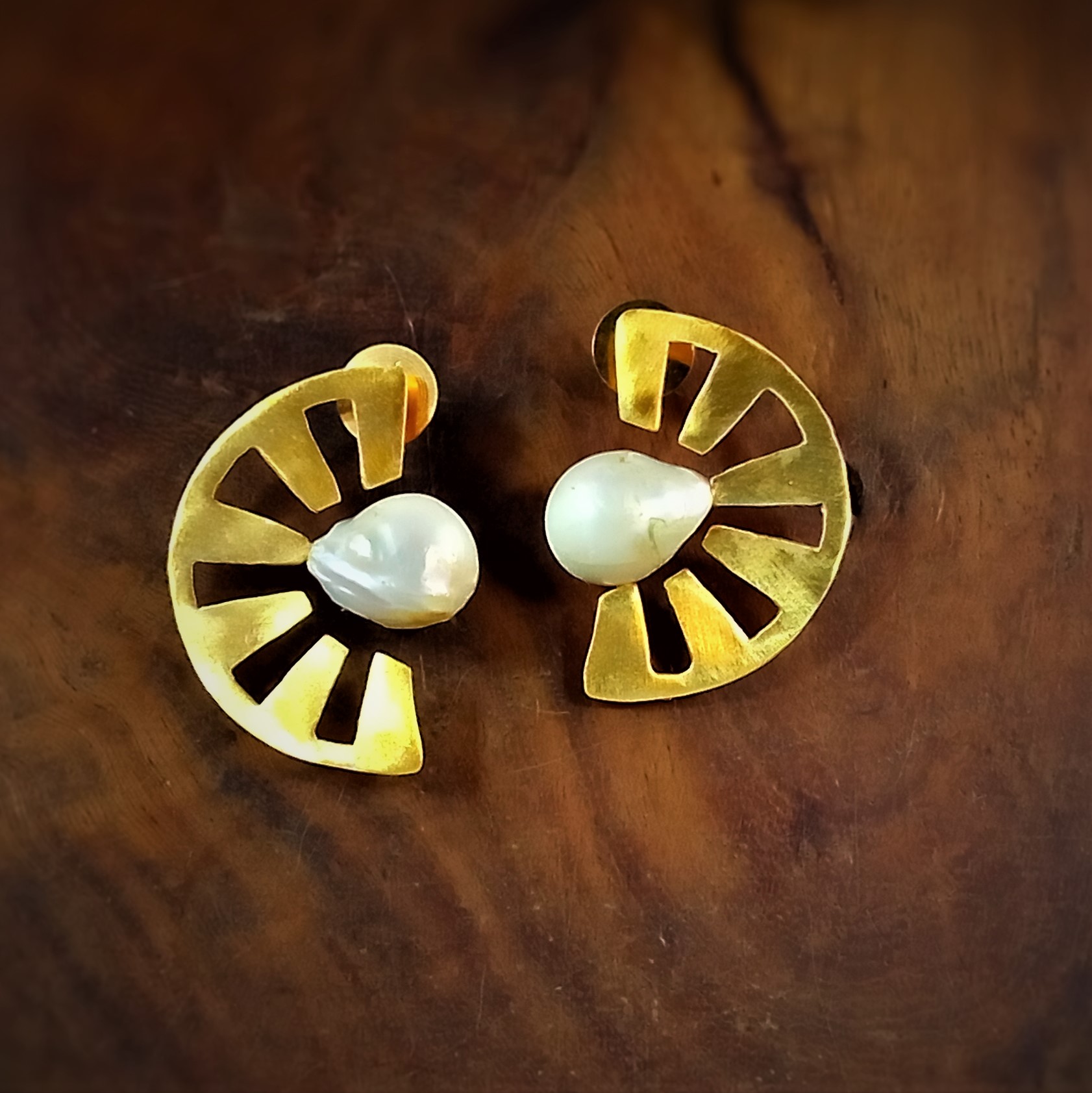 Handmade Earring Set
