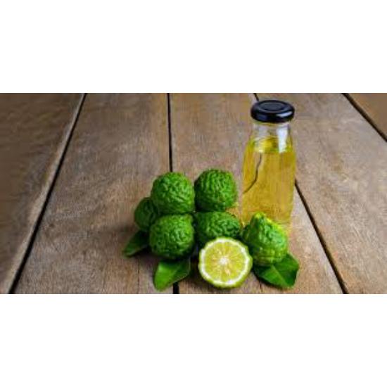 Bergamot Oil