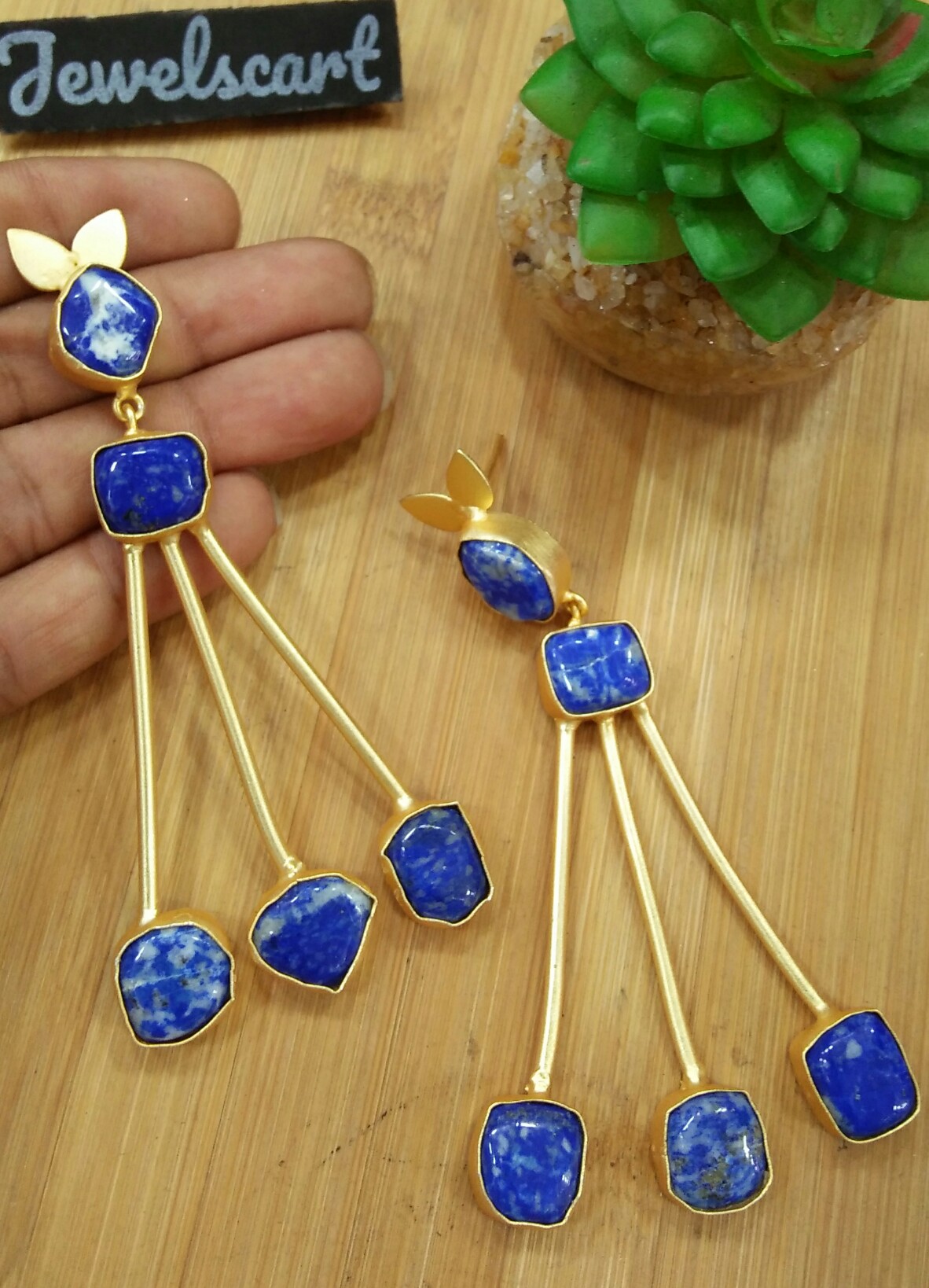 Handmade Earring Set - Color: All Color